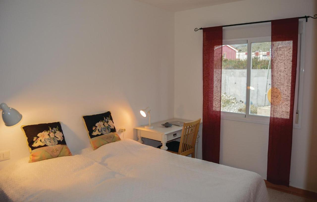 Awesome Home In Finestrat With House Sea View ภายนอก รูปภาพ
