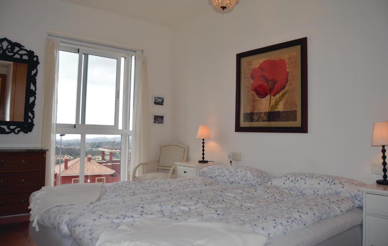 Awesome Home In Finestrat With House Sea View ภายนอก รูปภาพ